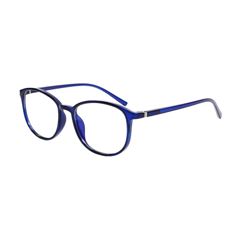 Epic Gamers Glasses Pixel - Blue - نظارة